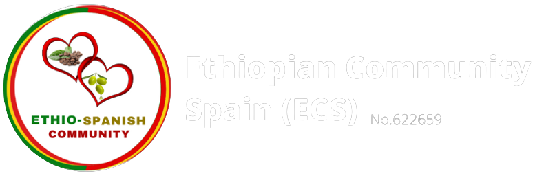 Ethiopian Community In Spain