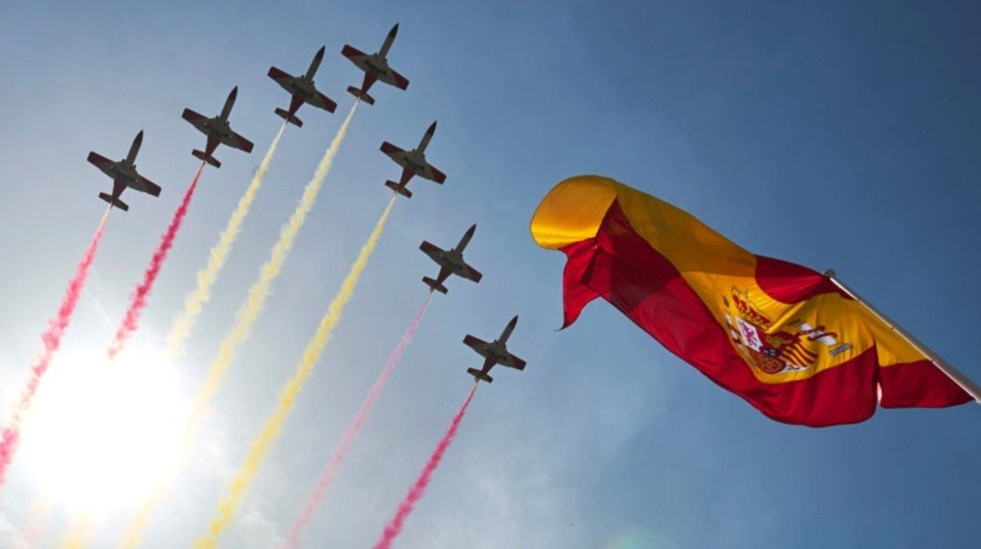 dia de la hispanidad