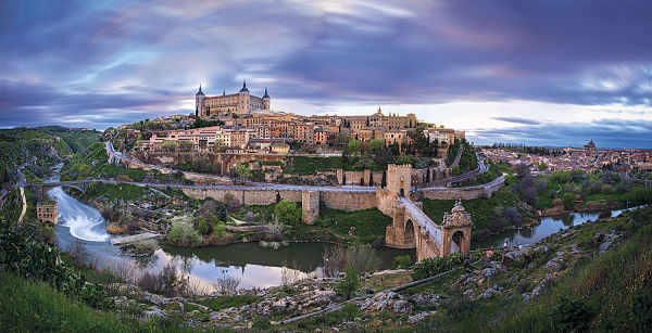 Excursiones a Toledo