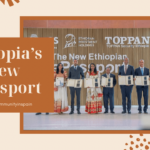 Ethiopia Launches ePassport: A Major Step in Digital Transformation