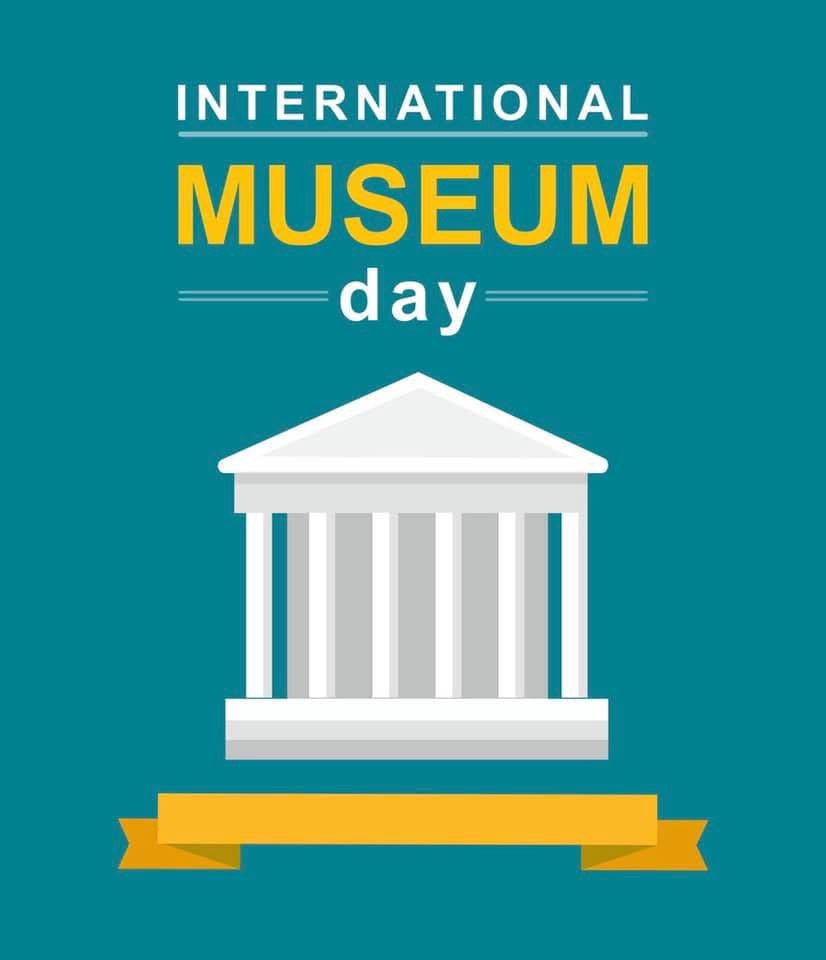 Día internacional de museos