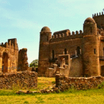 La Ingeniería de Gonder: Castillos Medievales en el Corazón de Etiopía