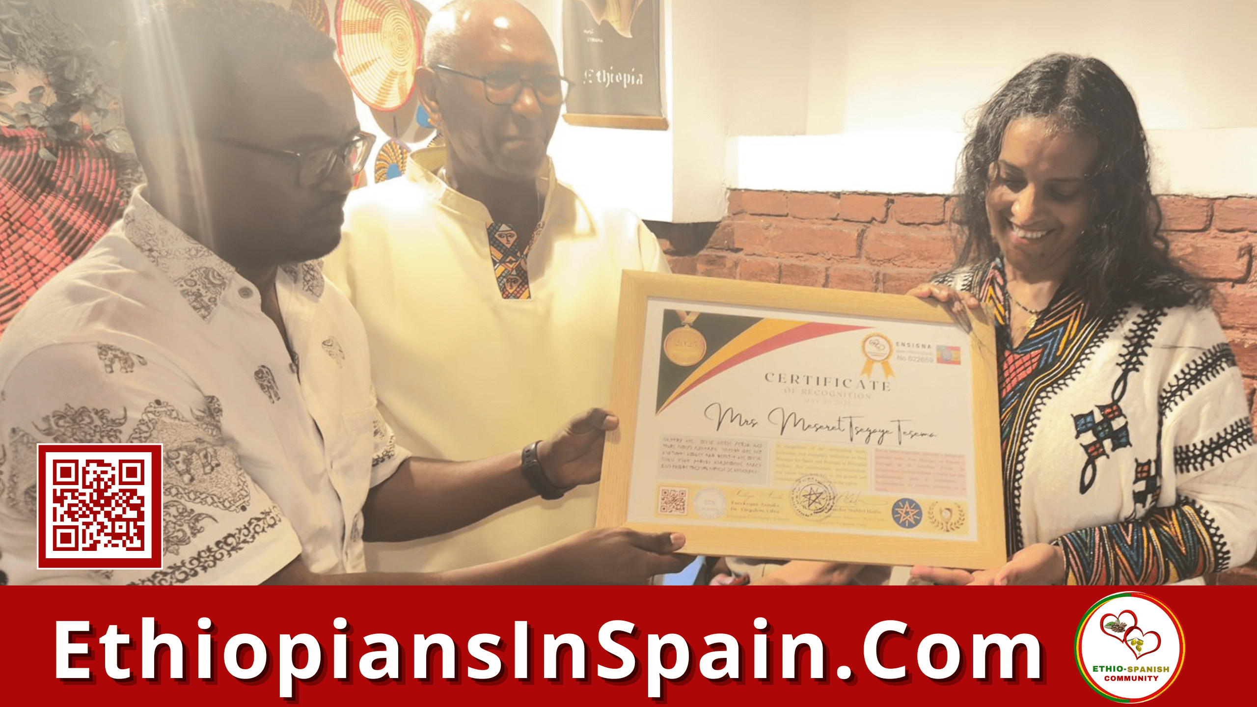 area manager ethiopianairlines spain