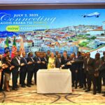 Gran noticia para los viajeros y el turismo! Ethiopian Airlines inaugura su vuelo directo entre Addis Abeba y Madrid