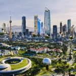 Addis Abeba: El corazón de África y la tercera capital diplomática del mundo