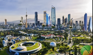 Addis Abeba: El corazón de África y la tercera capital diplomática del mundo