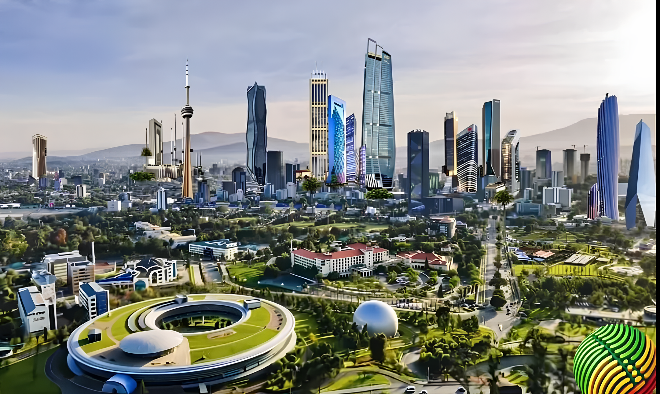 Addis Abeba: El corazón de África y la tercera capital diplomática del mundo