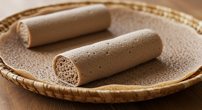fetle injera madrid