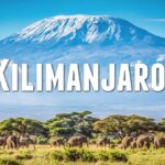 Nevada destacada en el Monte Kilimanjaro: un espectáculo natural que impulsa el turismo en África Oriental