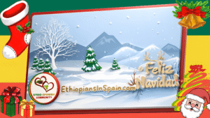 Feliz Navidad y un Próspero Año Nuevo