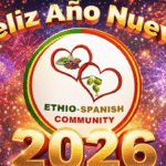 Feliz Año Nuevo 2026