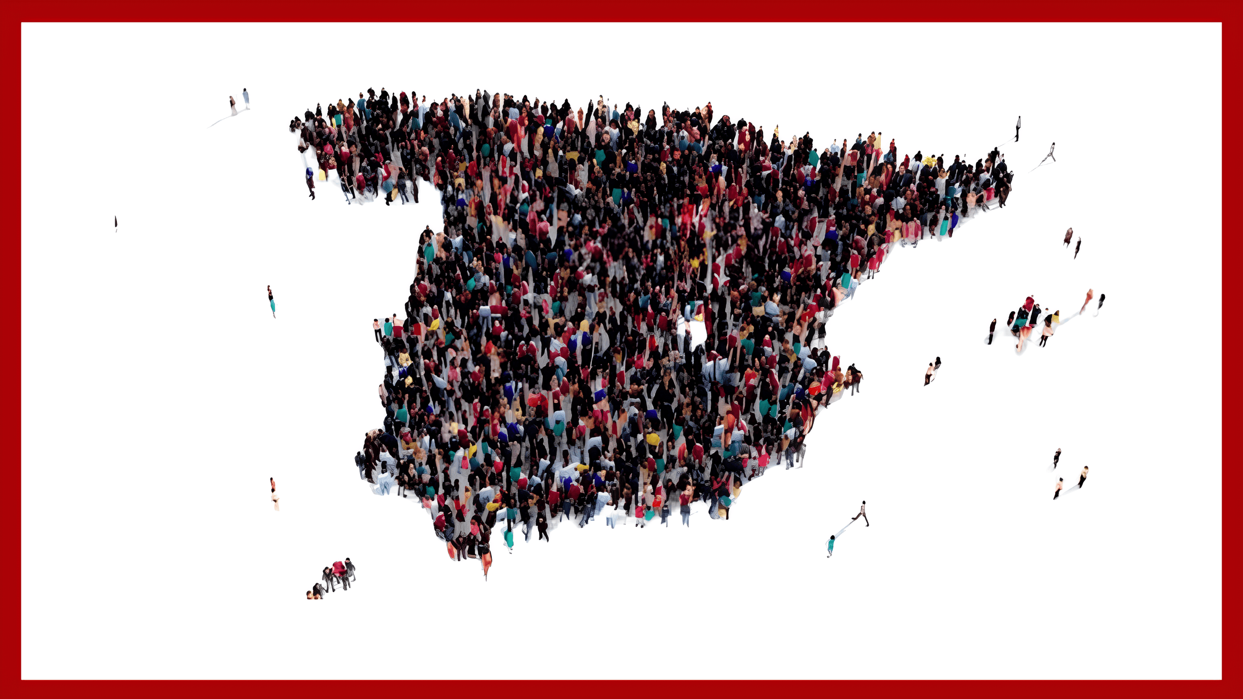 España aprueba decreto para regularizar a inmigrantes en situación irregular