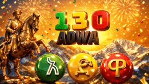 Día de la Victoria de Adwa: orgullo, unidad y libertad