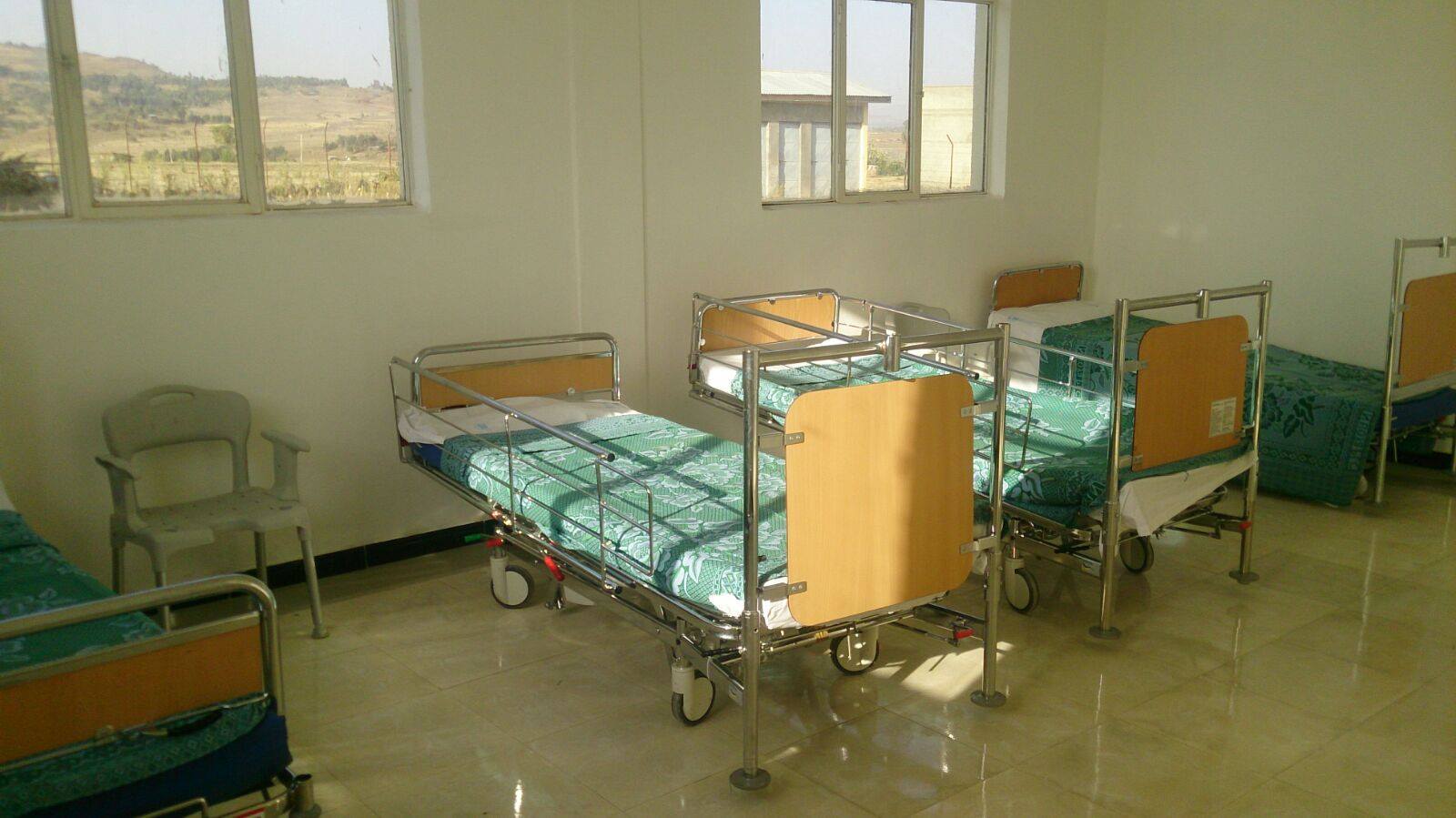 ayme ong de yeshi beyene hagos