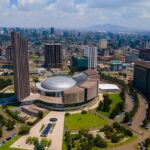 Addis Abeba y la Unión Africana: el corazón diplomático de África