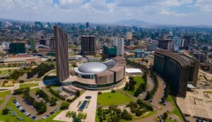 Addis Abeba y la Unión Africana: el corazón diplomático de África