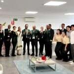 Ethiopian Airlines celebra su 80º aniversario con un evento en Madrid