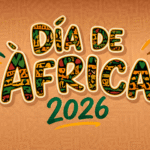 ¡Celebremos juntos el Día Internacional de África en Fuenlabrada!