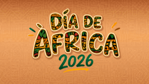 ¡Celebremos juntos el Día Internacional de África en Fuenlabrada!
