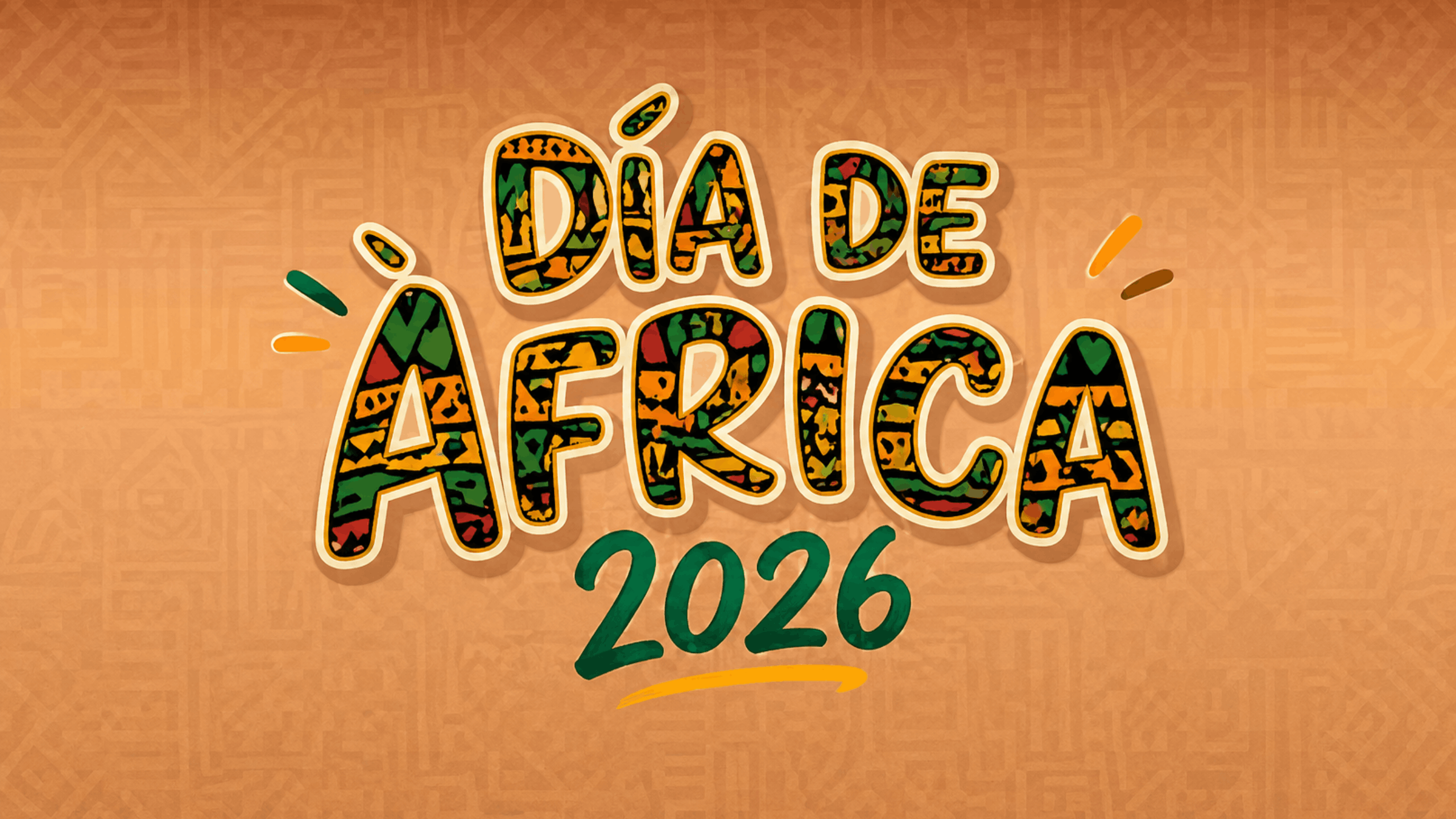dia de africa 2026