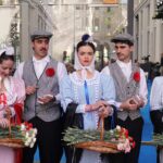 San Isidro en Madrid: una celebración para toda la familia